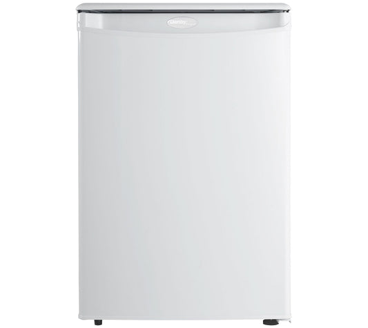 Danby 2.6 cu. Ft. Compact Fridge without Freezer
