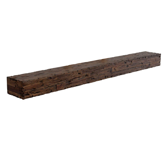 northbeam Fireplace Mantel Wall Shelf Beam 72"