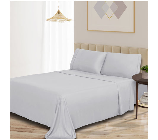Superior 300-TC Rayon Made from Bamboo TW SheetSet