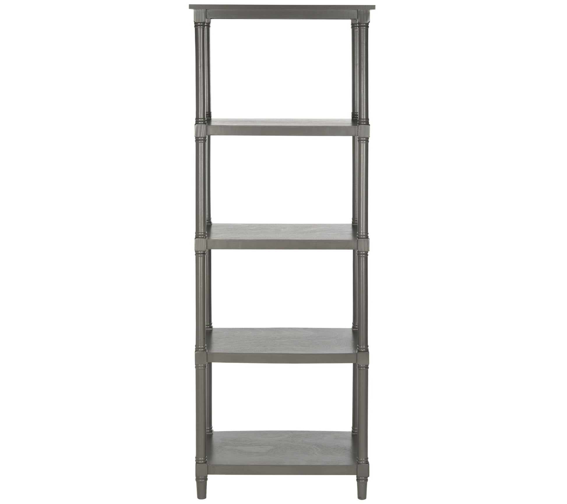 Safavieh Odessa 5 Tier Bookcase