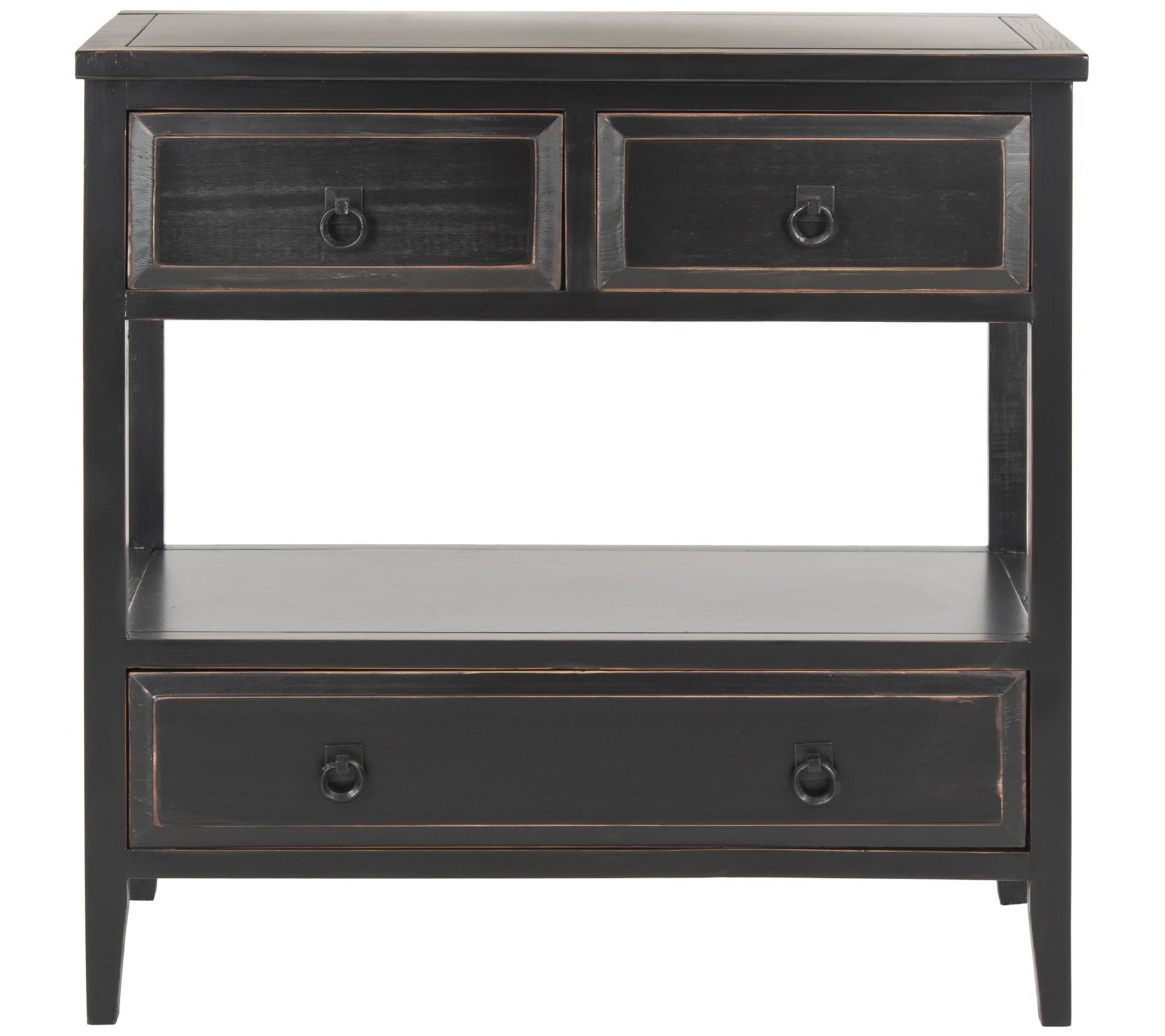Safavieh Branson 3 Drawer Sideboard