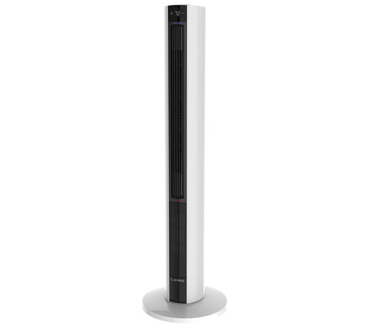 Lasko All Season Comfort Control Tower Fan & Heater in One