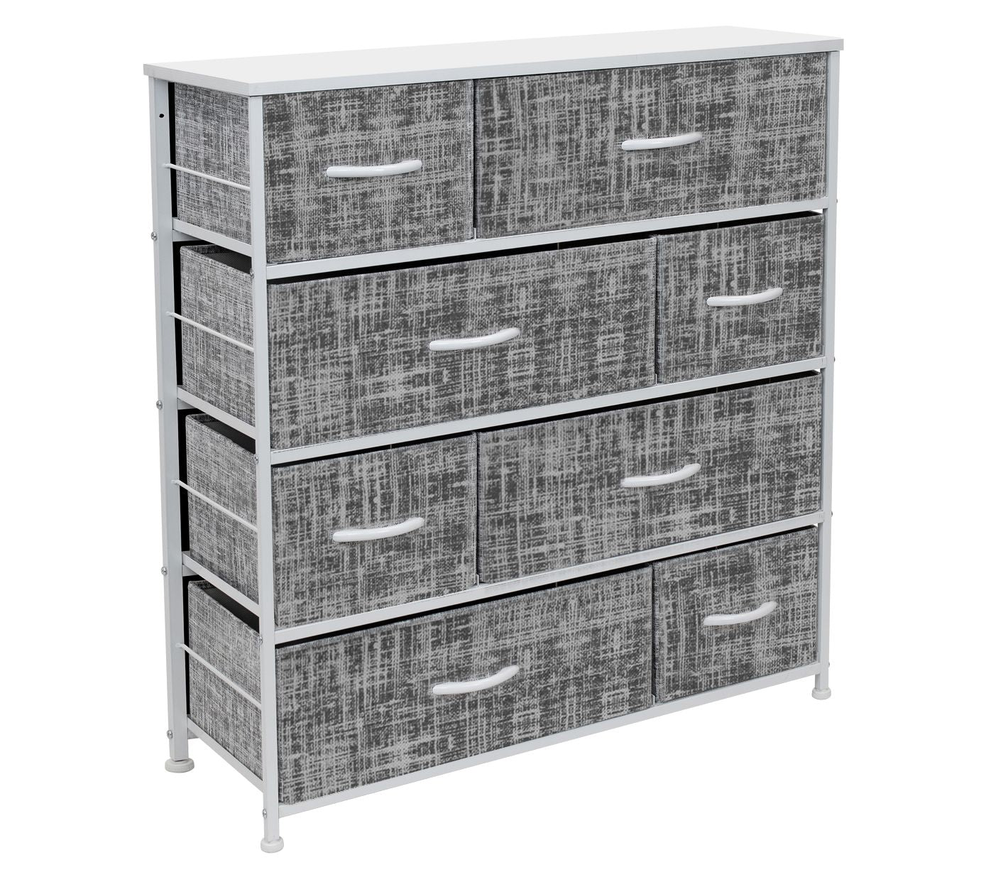 Sorbus 8 Drawer Dresser Chest