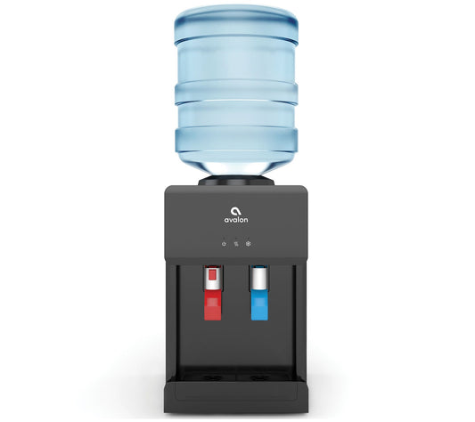 Avalon Premium Hot/Cold Top Loading Water Cooler