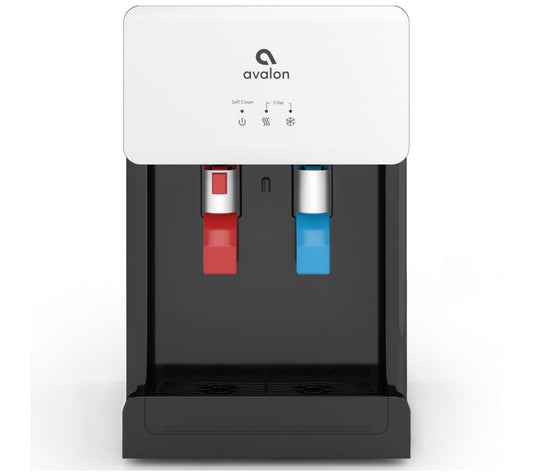 Avalon Countertop Bottleless Water Cooler
