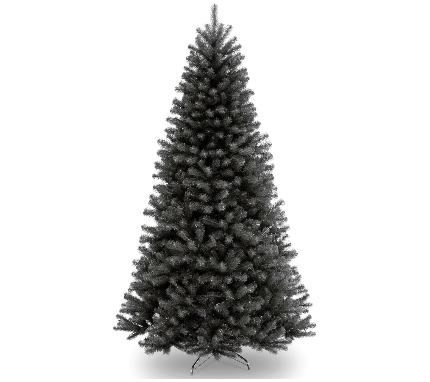National Tree 7.5' North Valley(R) Black SpruceTree