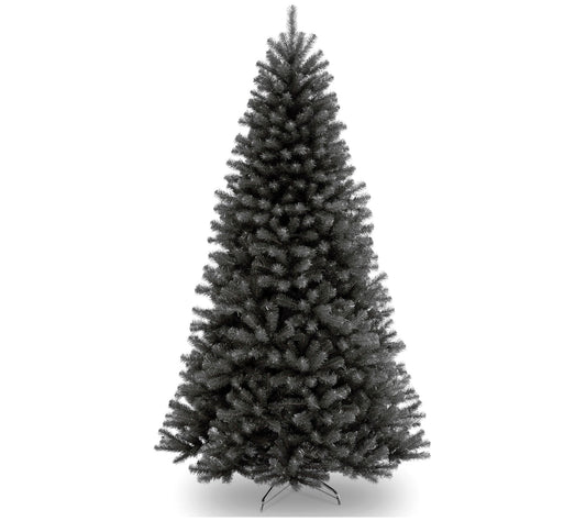 National Tree 7.5' North Valley(R) Black SpruceTree