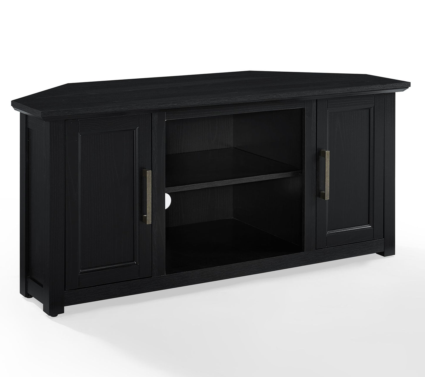 Camden 48" Corner TV Stand