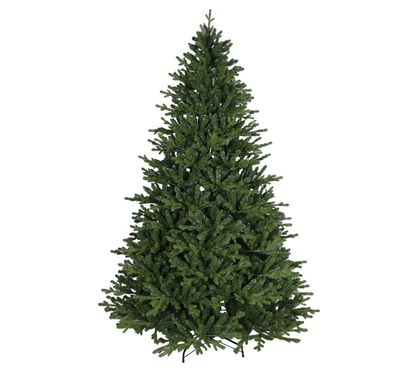 Fraser Hill Farm 7.5-Ft. Oregon Pine Christmas Tree