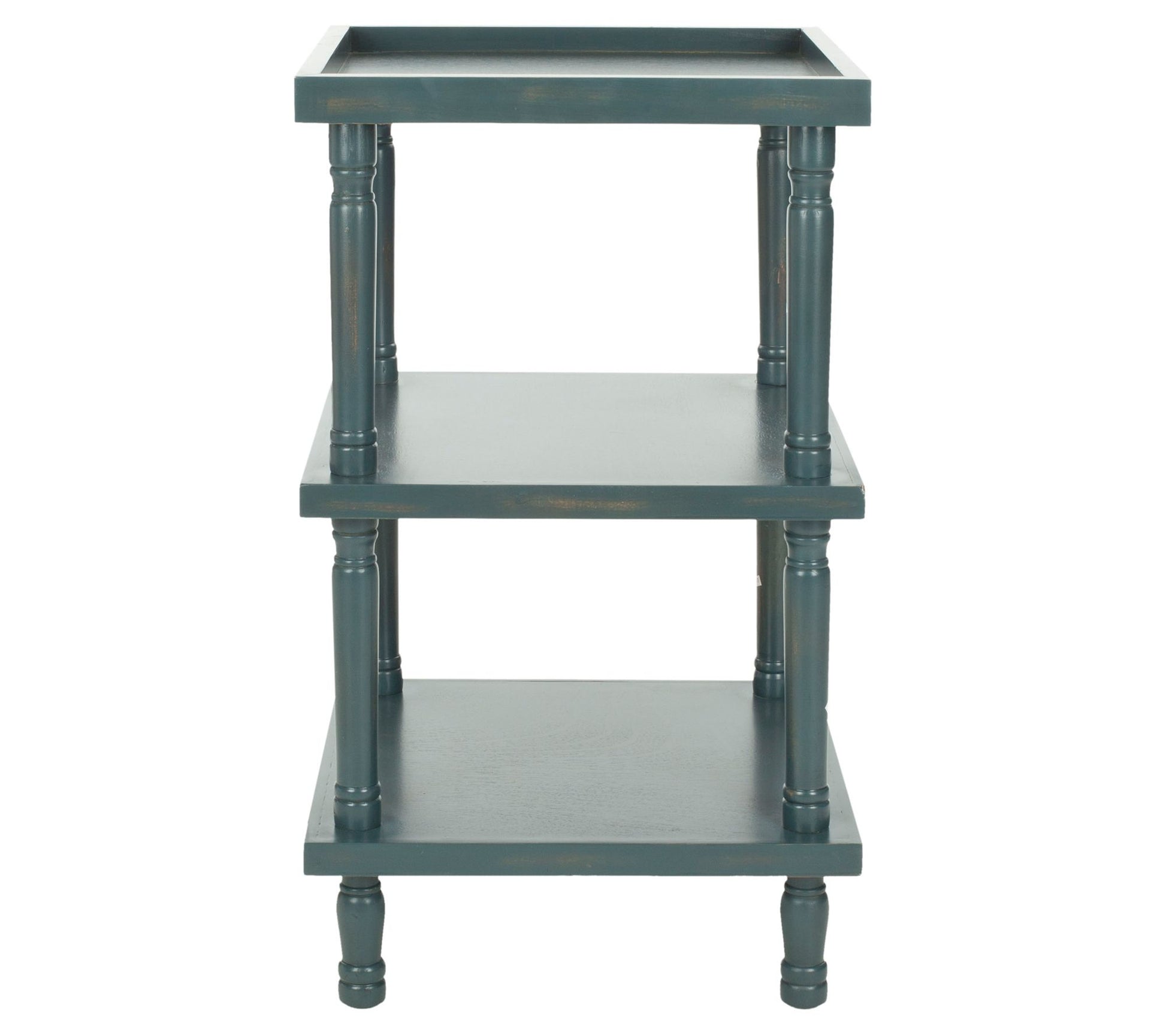 Safavieh Esmeralda 3-Tier Side Table