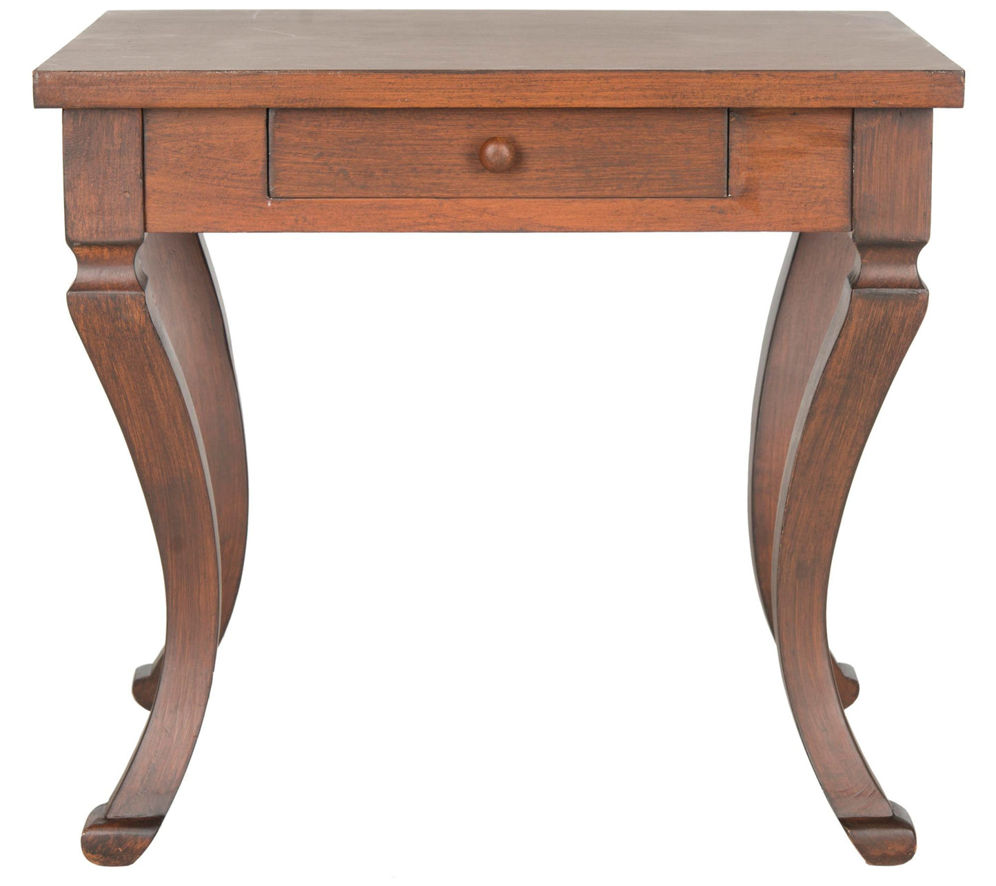 Safavieh Colman One Drawer Storage Side Table