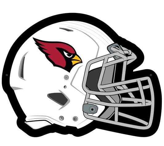 Evergreen Enterprises NFL Football Helmet LED Wall Sign