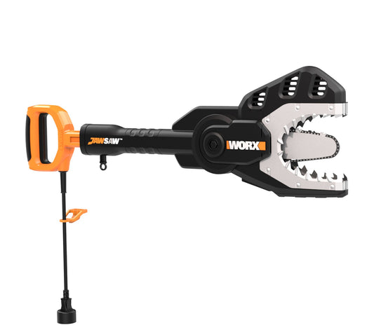 WORX 5-Amp JawSaw Electric Chainsaw