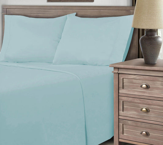 Superior 600 Thread Count Duvet Cover, King/Cal