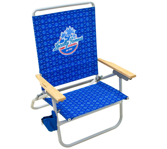 Tommy Bahama Easy In-Easy Out chair