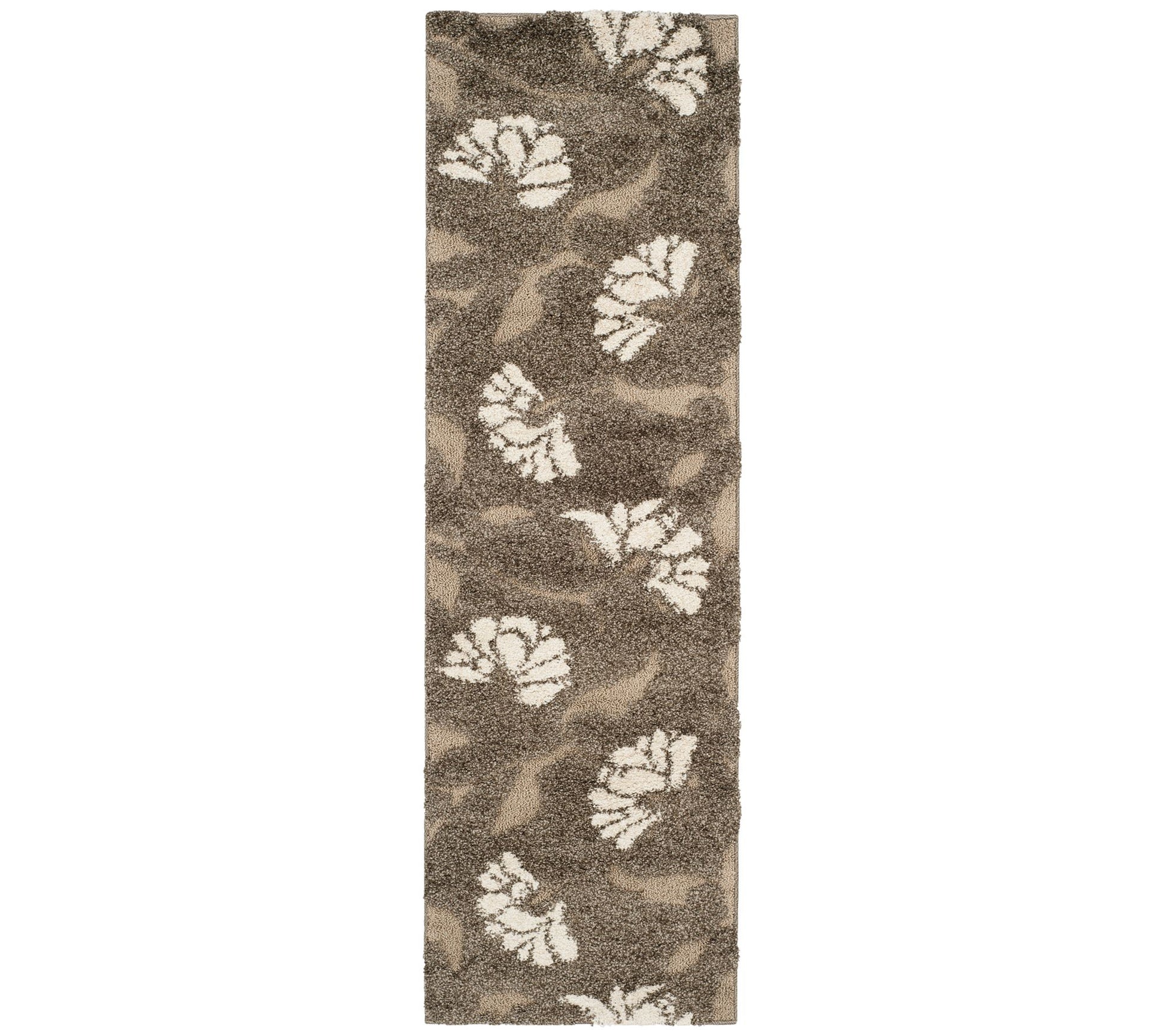 Safavieh Florida Blossom 2'-3" X 13' Shag