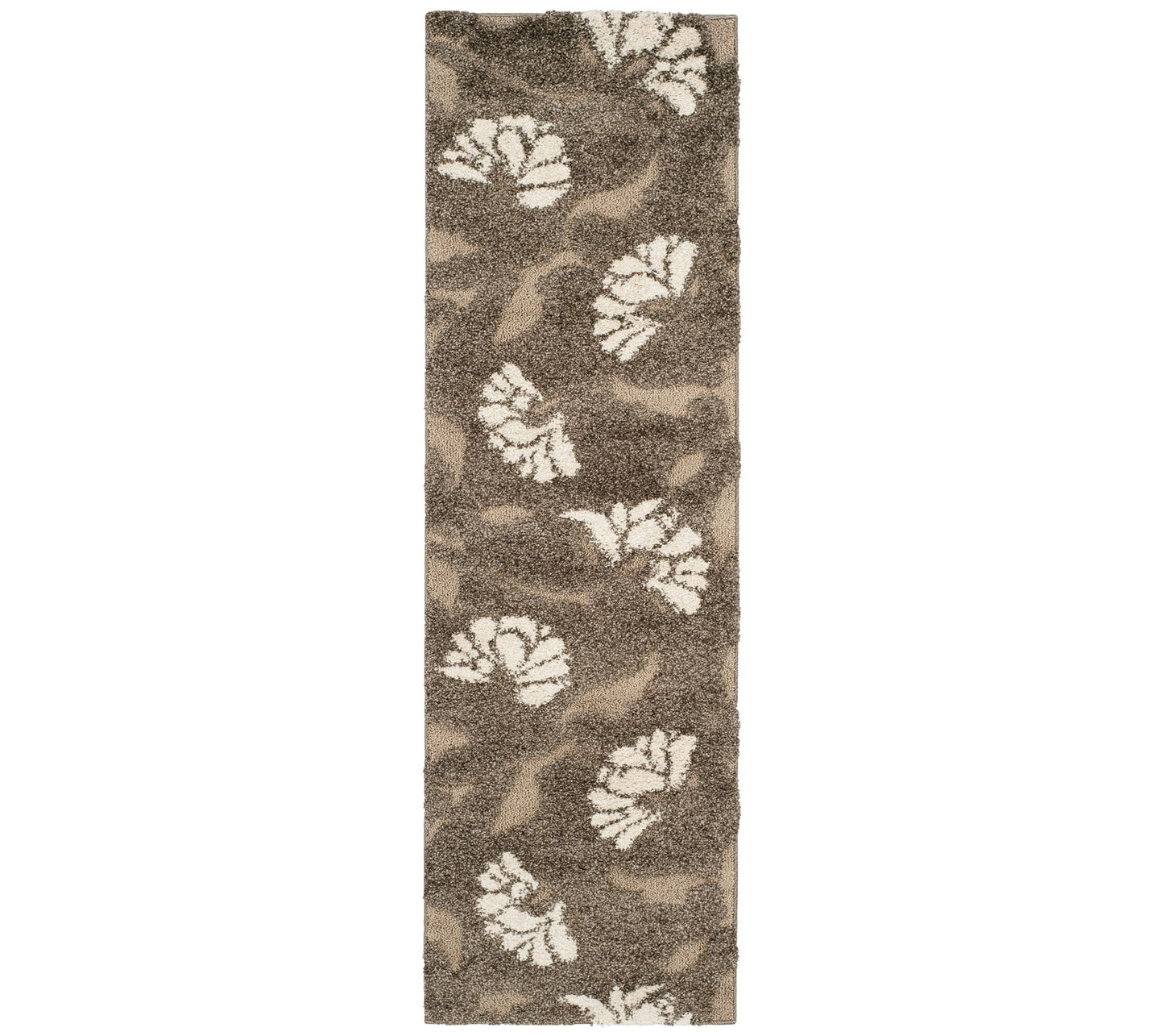 Safavieh Florida Blossom 2'-3" X 9' Shag