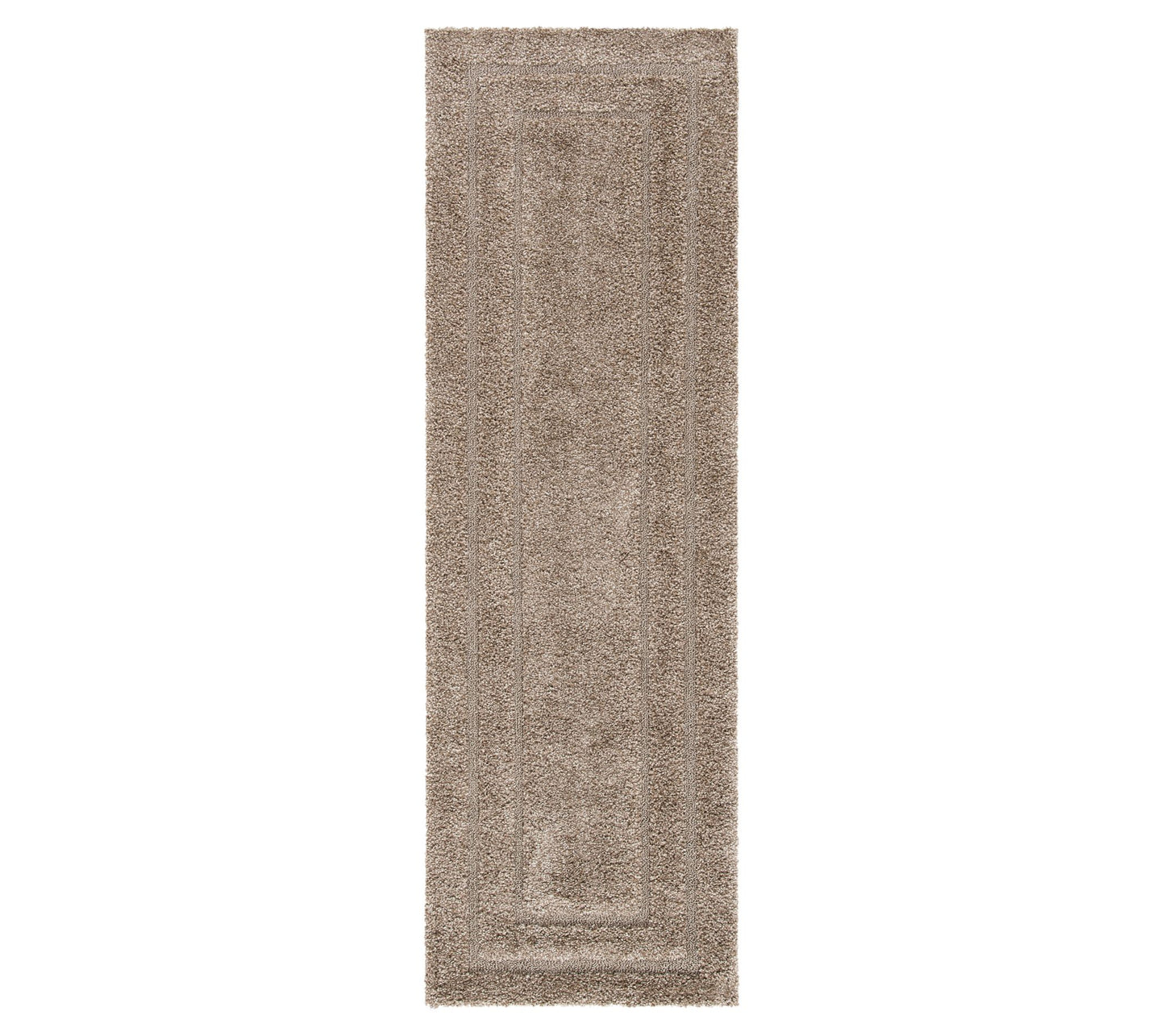 Safavieh Shadow Box 2'3" x 9' Shag