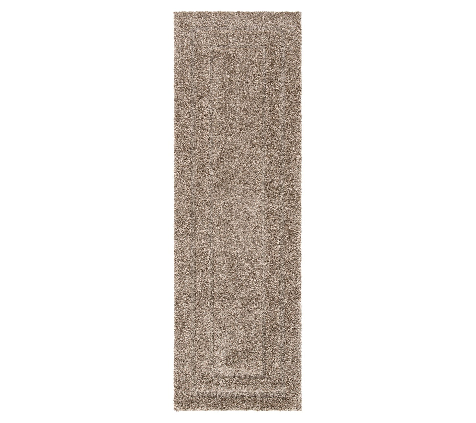 Safavieh Shadow Box 2'3" x 9' Shag