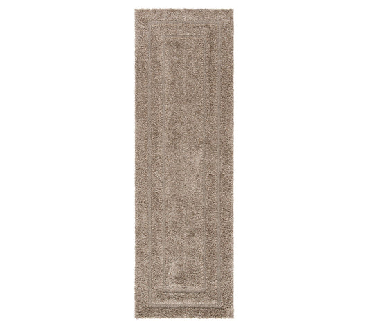 Safavieh Shadow Box 2'3" x 9' Shag