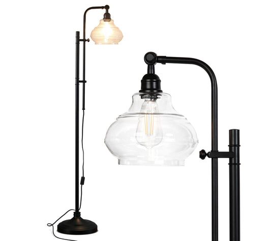 Brightech Austin 69"H LED Floor Lamp
