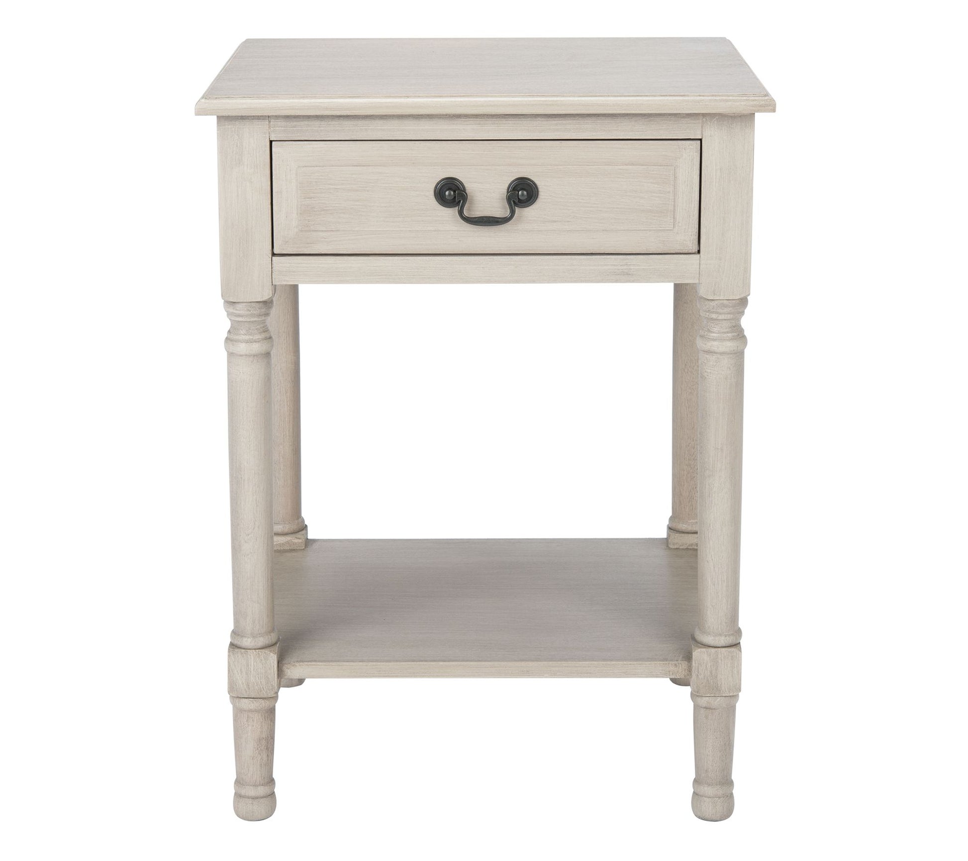 Safavieh Whitney 1 Drawer Accent Table