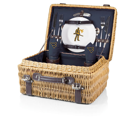 Picnic Time NCAA Champion Picnic Basket