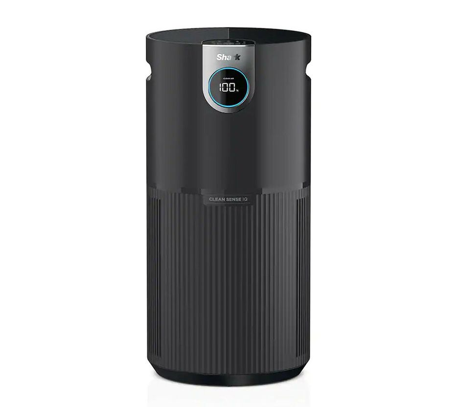 Shark Air Purifier MAX with True HEPA