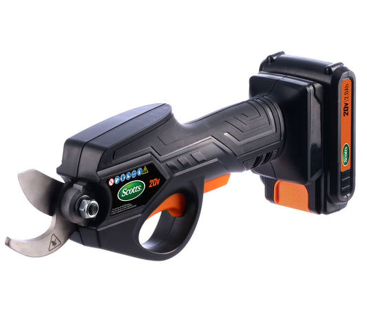 Scotts Outdoor Power Tools 20V Cordless Pruner