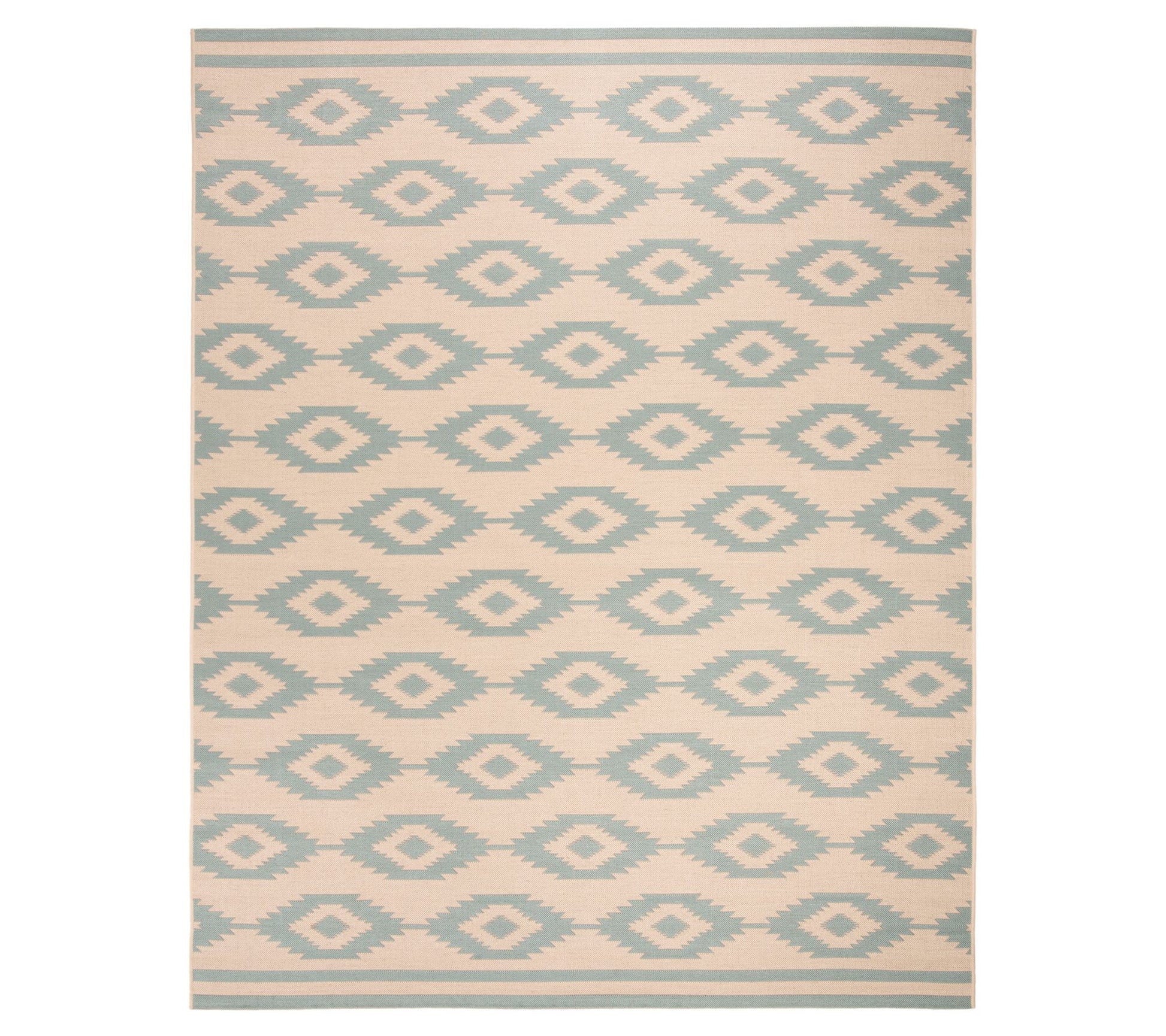 Safavieh Beach House 171 Outdoor 8' x 10' Rug