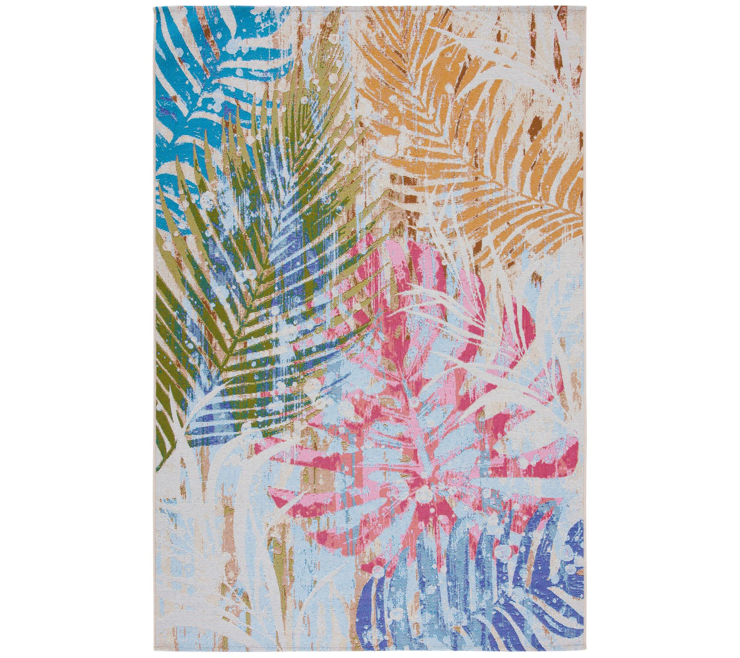 Safavieh Summer 487 Outdoor 8' x 10'-5" Rug