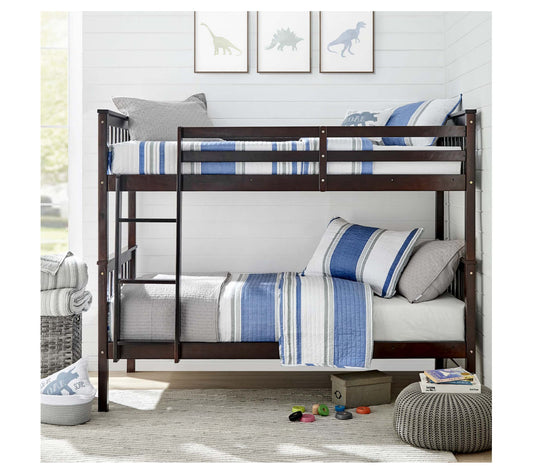Levtex Home St Bart 2-Piece Stripe Twin/Twin XLQuilt Set