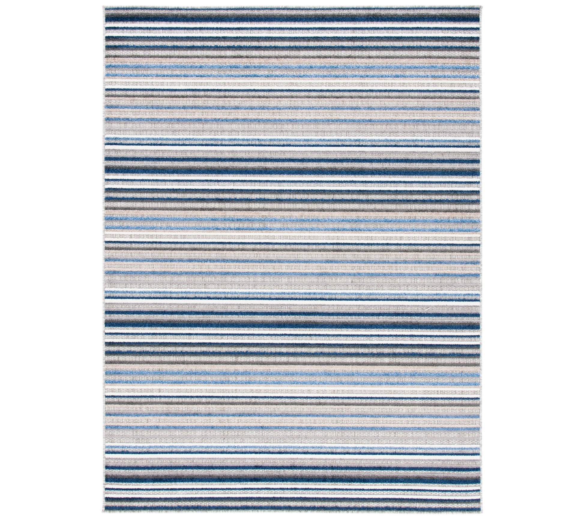 Safavieh Cabana 323 Outdoor 8' X 10' Rug