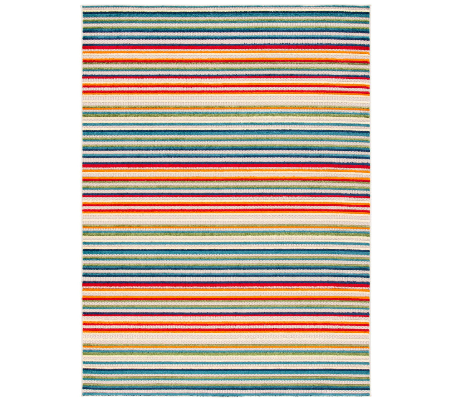 Safavieh Cabana 323 Outdoor 5'-3" X 7'-7" Rug
