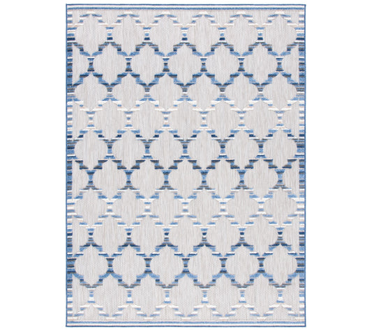 Safavieh Cabana 333 Outdoor 5'-3" X 7'-7" Rug
