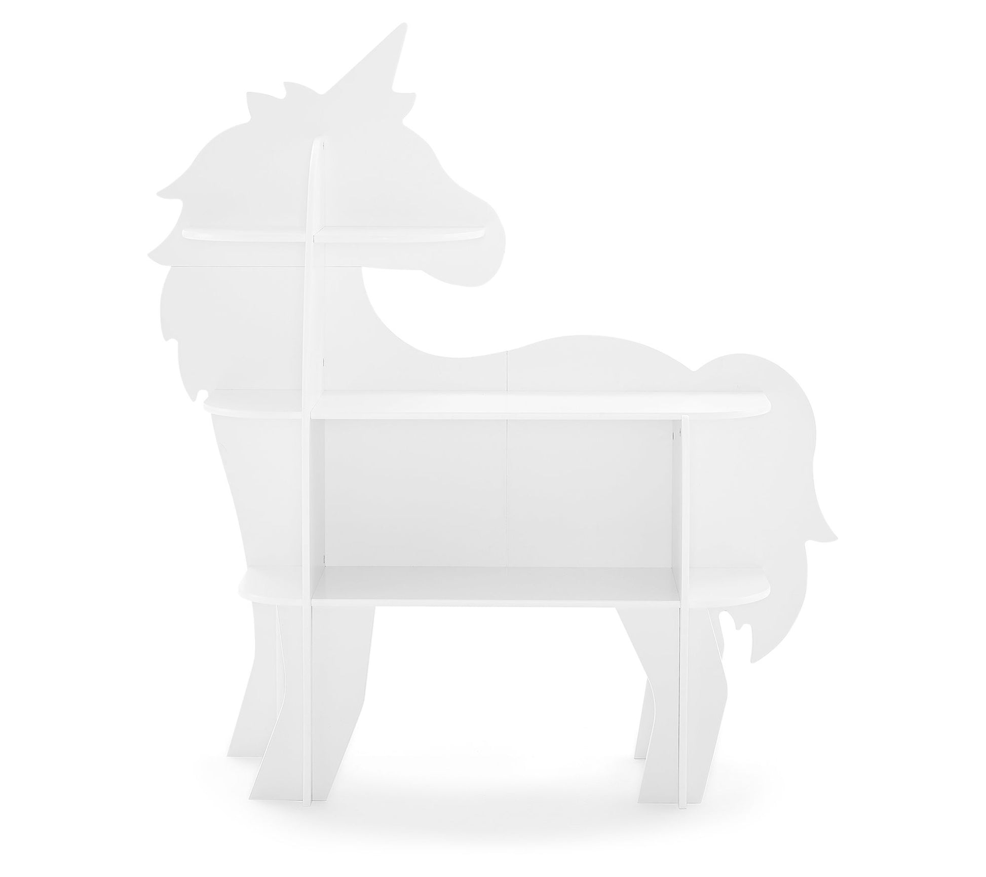 Delta Children Unicorn Bookcase