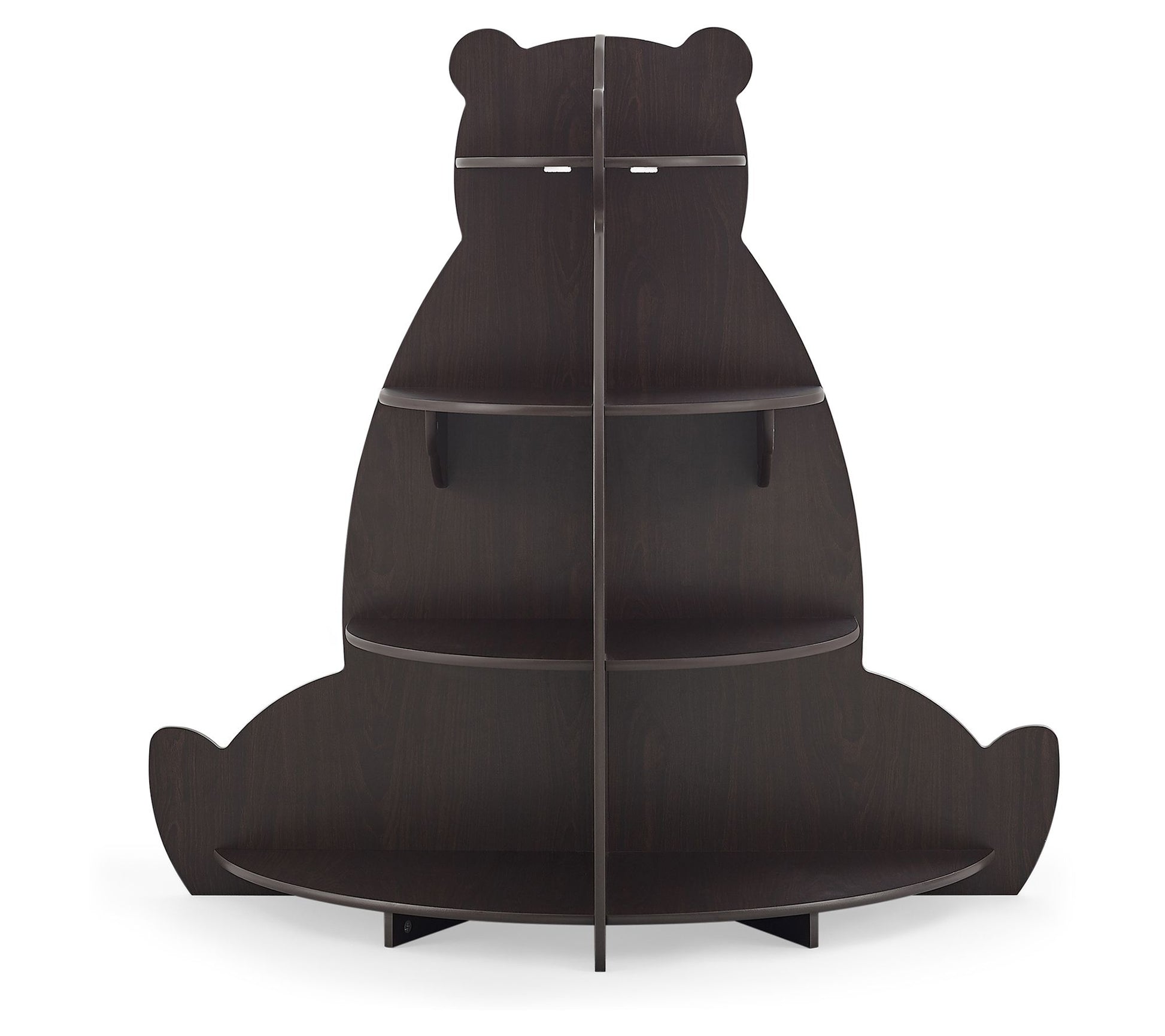 Delta Children Bear Bookcase