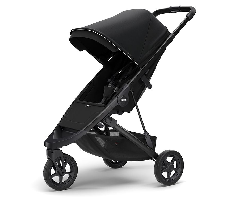 Thule Spring Lightweight Compact Stroller