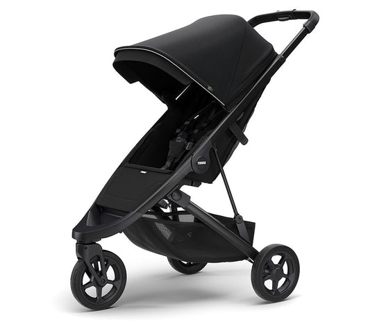 Thule Spring Lightweight Compact Stroller