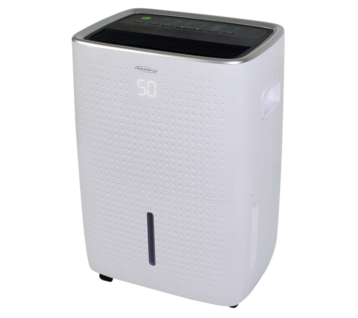 Soleus Air 25-Pint Energy Star Rated Dehumidifier