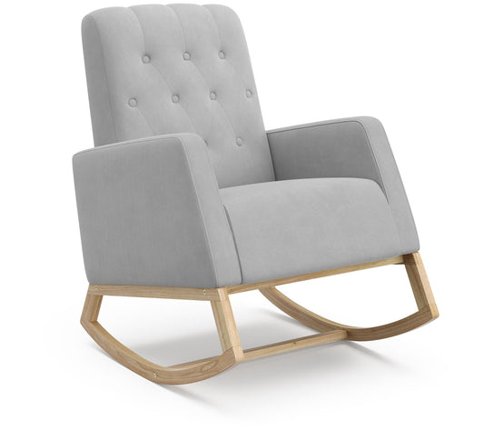Storkcraft Northern Lights Nursery Rocker