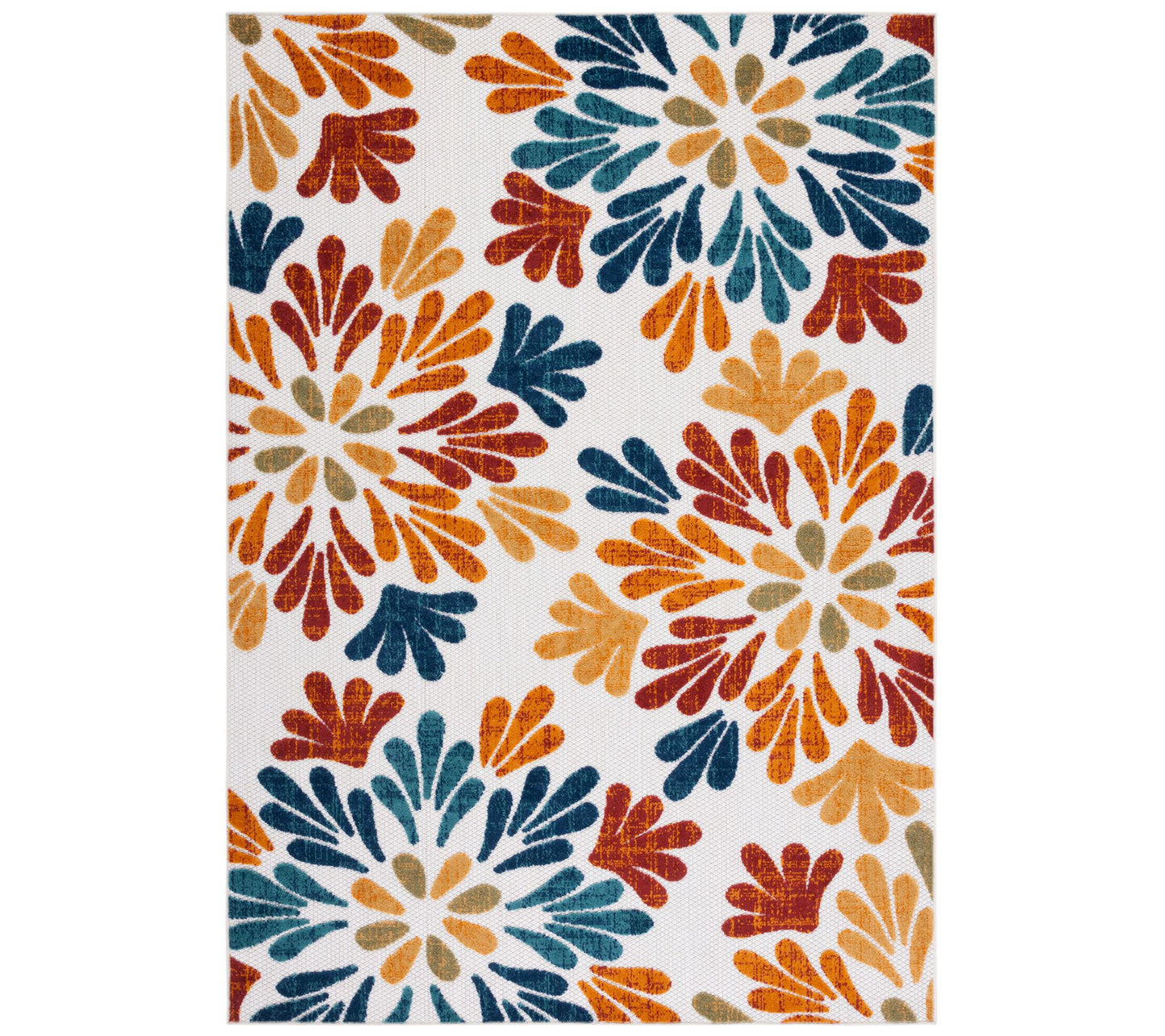 Safavieh Cabana 800 Outdoor 6' x 9' Rug