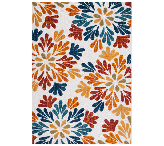Safavieh Cabana 800 Outdoor 6' x 9' Rug
