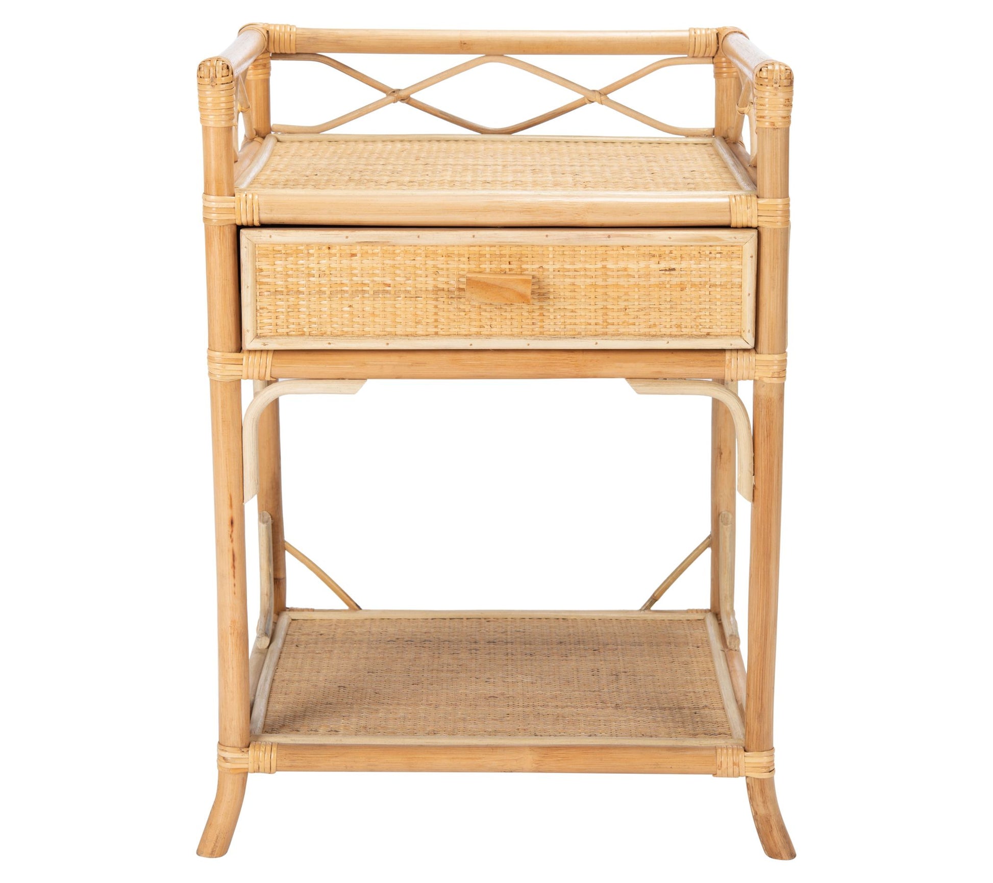 Safavieh Rumi Nightstand