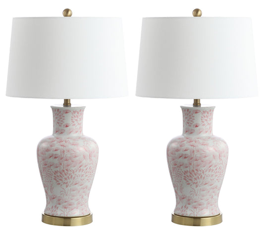 Safavieh Calli Table Lamps (Set of 2)
