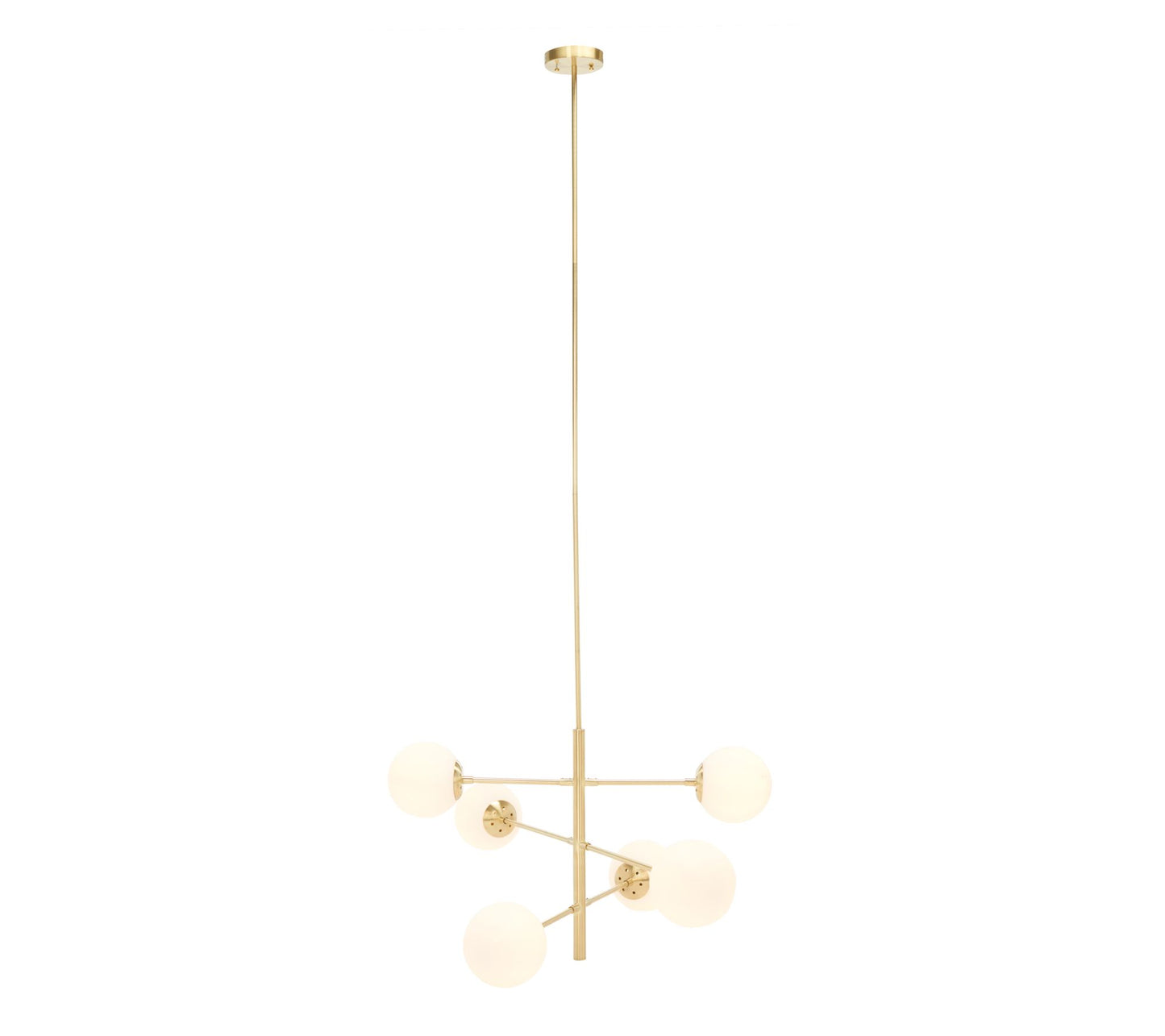 Safavieh Bassett Chandelier