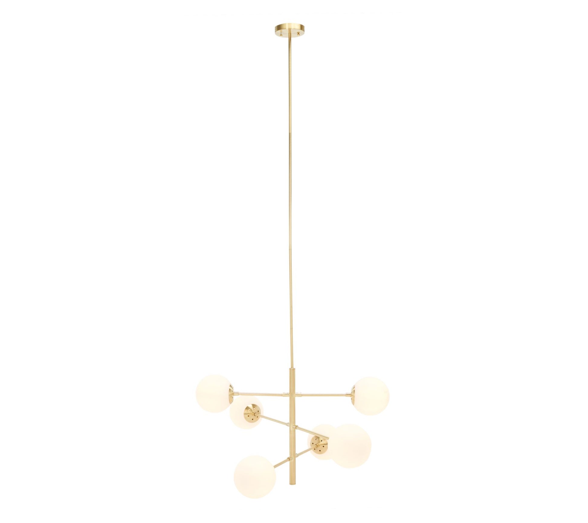 Safavieh Bassett Chandelier