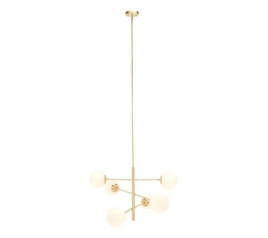 Safavieh Bassett Chandelier