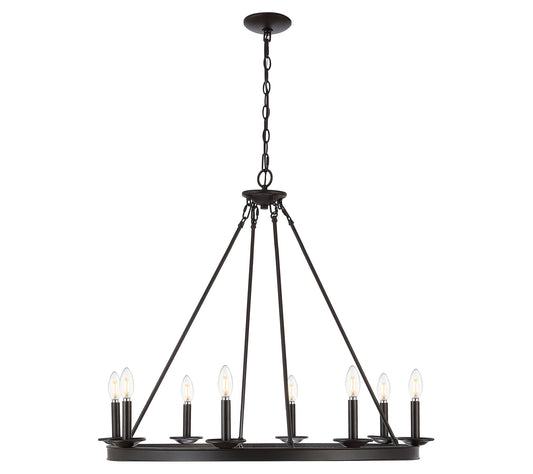 Safavieh Fauna Chandelier