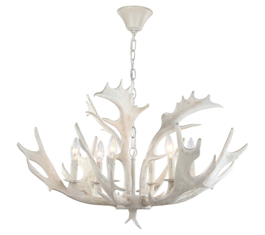 Safavieh Birch Antler Chandelier